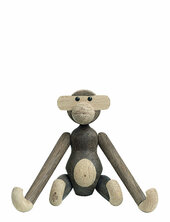 Monkey Small Kay Bojesen Brown