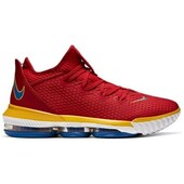 Sko Basket Nike Lebron 16 Low