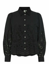 Yasluma Ls Shirt S. Noos Yas Black