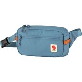 Bæltetaske Fjallraven  High Coast Hip Pack Dawn Blue