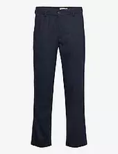 Sdallan Liam Solid Blue