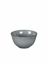 Skål 'nordic Sea' Broste Copenhagen Blue