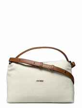 Note Denim Hvisk Beige