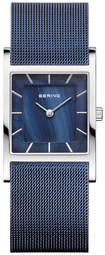 Bering Dameur 10426-307 Classic Blå/stål