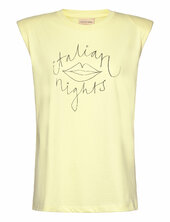 Teri Stella Nova Yellow