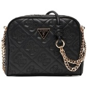 Skuldertasker Guess Adelasia