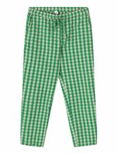 Bæk&bølge Barbara Pants Juna Green