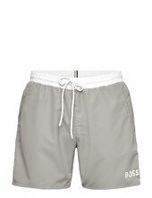 Starfish Boss Grey