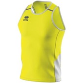 Toppe / T-shirts Uden ærmer Errea  Kenny Man Canotta Ad