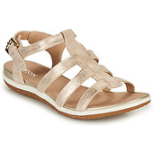 Sandaler Geox  D Sandal Vega A