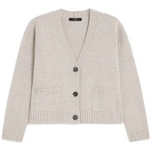 Cardigans Max Mara Filmato
