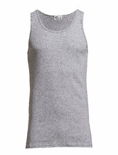 Jbs Singlet Original. Jbs Grey