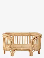 Otto Dog Bed Oyoy Living Design Brown