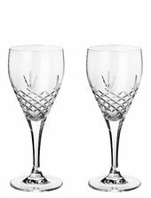 Crispy White - 2 Pcs Frederik Bagger