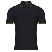 Polo-t-shirts M. Korte ærmer Fred Perry  The Fred Perry Shirt