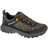 Vandresko Columbia  Peakfreak Rush