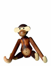 Monkey Small Kay Bojesen Brown