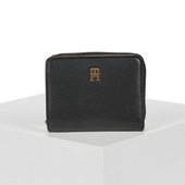 Tegnebøger Tommy Hilfiger  Th Icon Med Za Flap