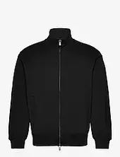 Sweatshirt Emporio Armani Black