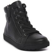 Sneakers Jana  Black