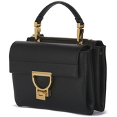 Taske Coccinelle  001 Arlettis