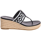 Sandaler Michael Michael Kors  40t2vrms1d-black Multi