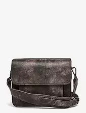 Cayman Pocket Soft Structure Hvisk Brown