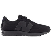 Sneakers New Balance  327 Black (gs)
