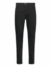 High Skinny Wrangler Black