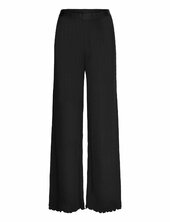 Pointella Volan Pants Mads Nørgaard Black