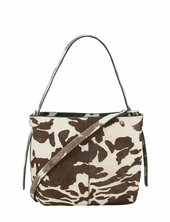 Texas Leather Fraya Small Bag Becksöndergaard Patterned