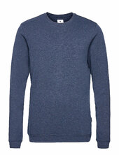 Jbs Of Dk Sweatshirt Jbs Of Denmark Blue