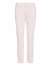 Julie Color Jeans Twist & Tango Pink