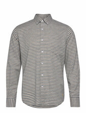 Long Sleeve Shirt Héritage Armor Lux Blue