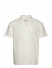 Bhante Shirt Blend White