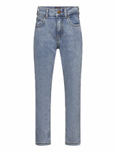 Daren Lee Jeans Blue