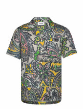 Orson Shirt Soulland Patterned
