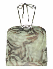 T-stant Tank Top Diesel Khaki