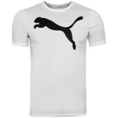 T-shirts M. Korte ærmer Puma  58672402