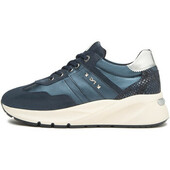 Sneakers Nerogiardini  Velour 225 Etoile Jeans T.brill Turandot N