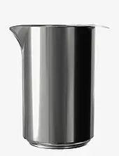Mixing Jug Rosti Silver