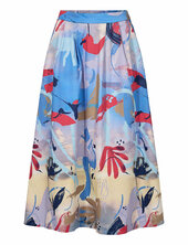 Nugloria Skirt Nümph Blue