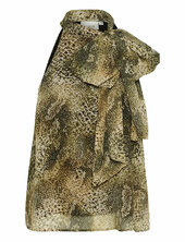 Gzsanka P Top Gestuz Green