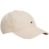 Kasketter Tommy Hilfiger  Th Flag 85 Soft 6 Panel