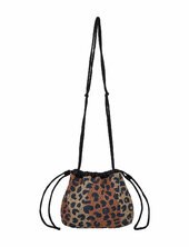 Leopa Giana Small Bag Becksöndergaard Patterned