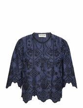 Sacca Munthe Navy
