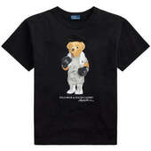 T-shirts M. Korte ærmer Polo Ralph Lauren -