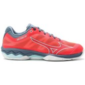 Fodboldstøvler Mizuno  Wave Exceed Light Cc