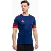 T-shirts M. Korte ærmer Adidas Squadra 25