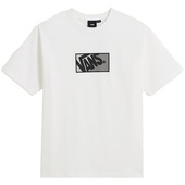 T-shirts & Polo-t-shirts Vans  Original Standards Blo